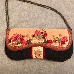 Beautiful and Delicate Evening Purse